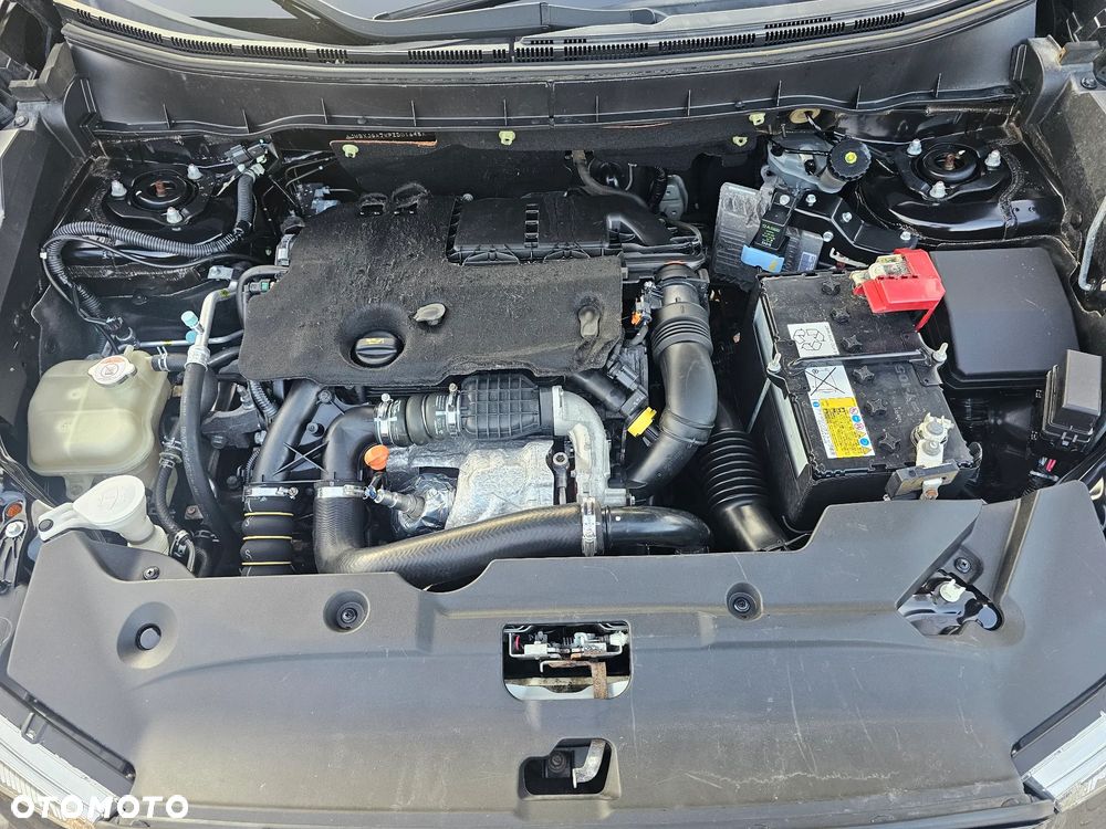 Mitsubishi ASX 1.6 DID Invite - 26