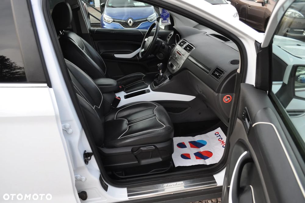 Ford Kuga 2.0 TDCi Individual - 15