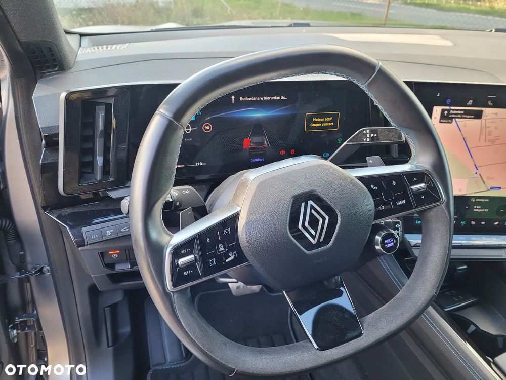 Renault Austral E-Tech Full Hybrid 200 Esprit Alpine - 12