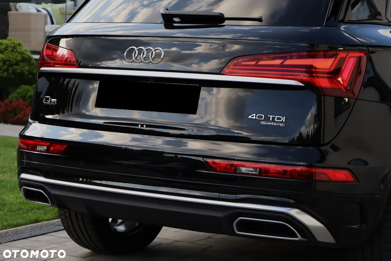 Audi Q5 - 15