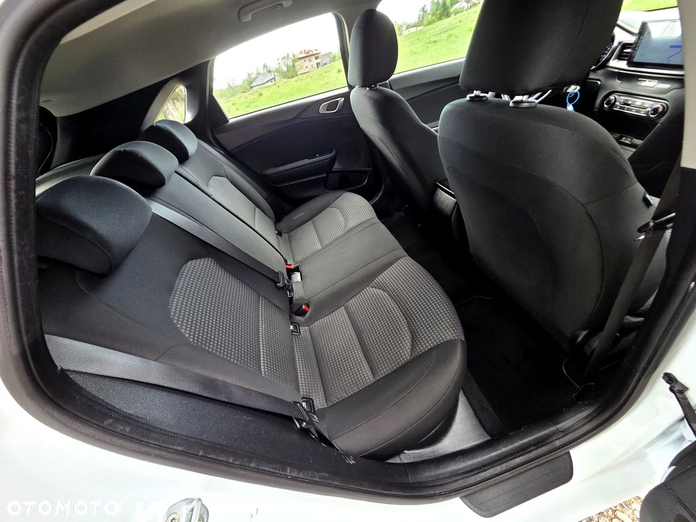 Kia Ceed 1.4 M - 26
