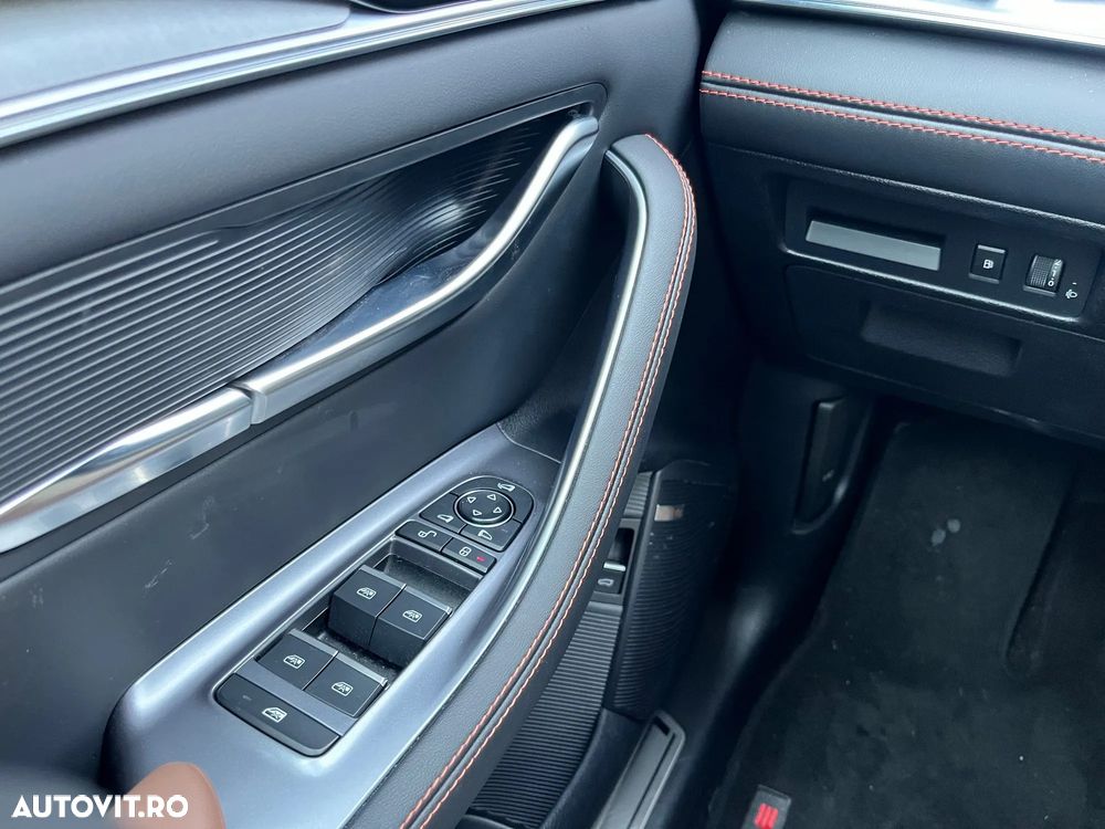 Byd Seal U DM-i PHEV Boost - 20