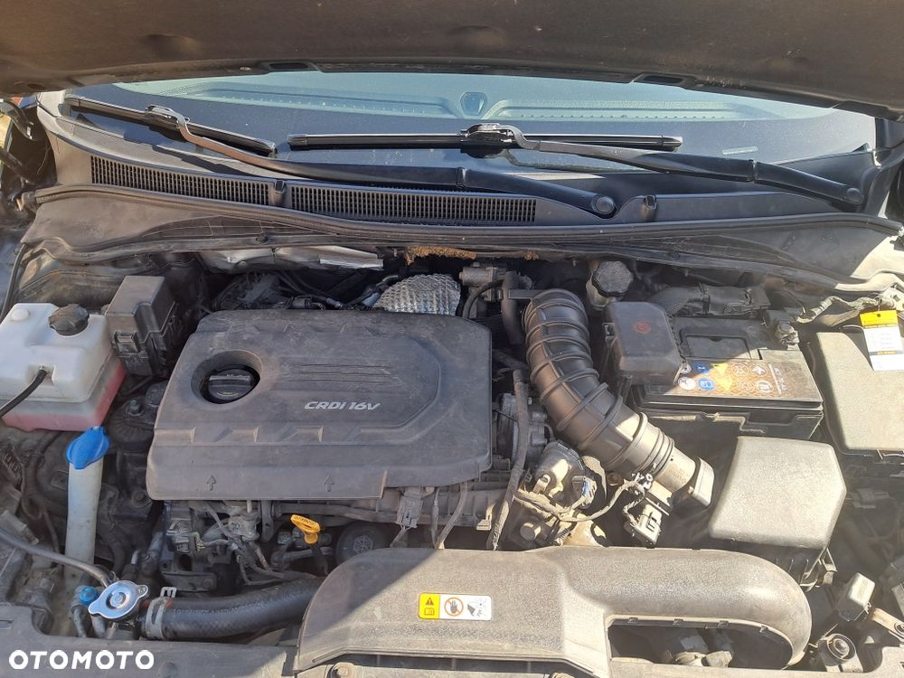 Hyundai i40 - 8