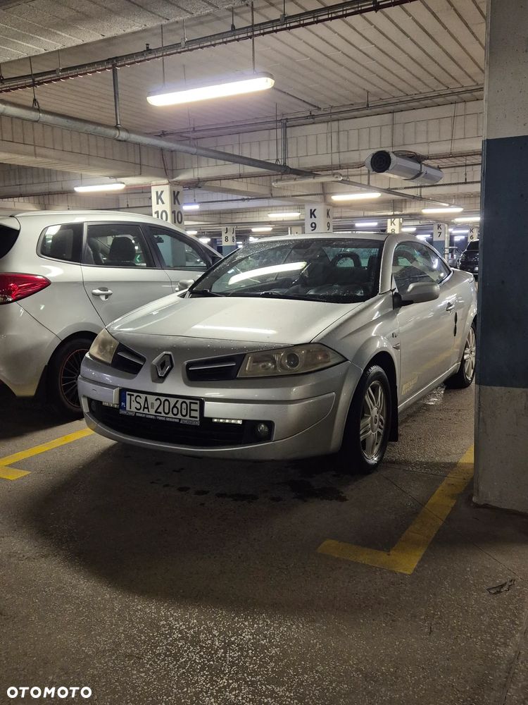Renault Megane 1.6 Authenique - 1