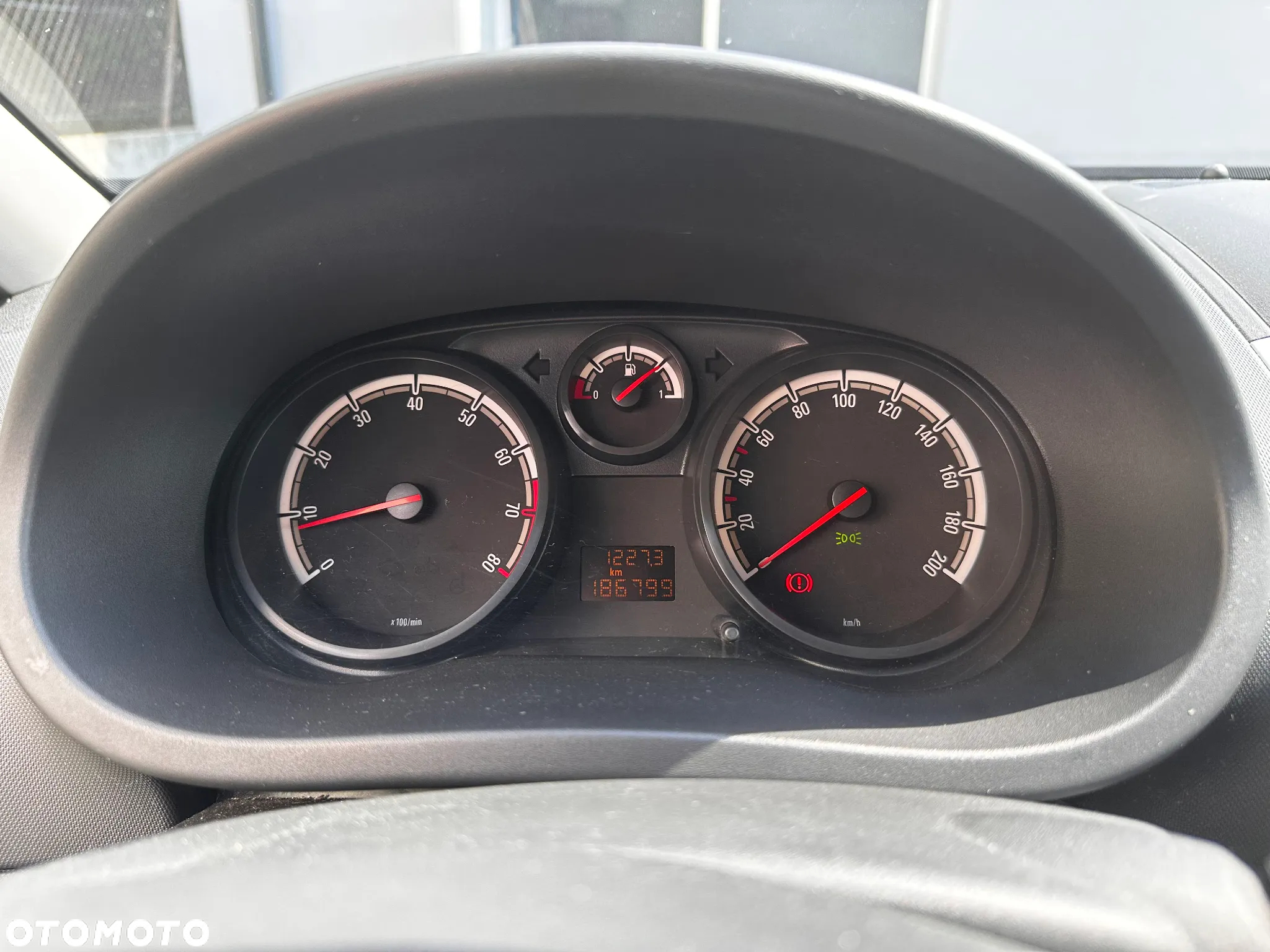 Opel Corsa - 3