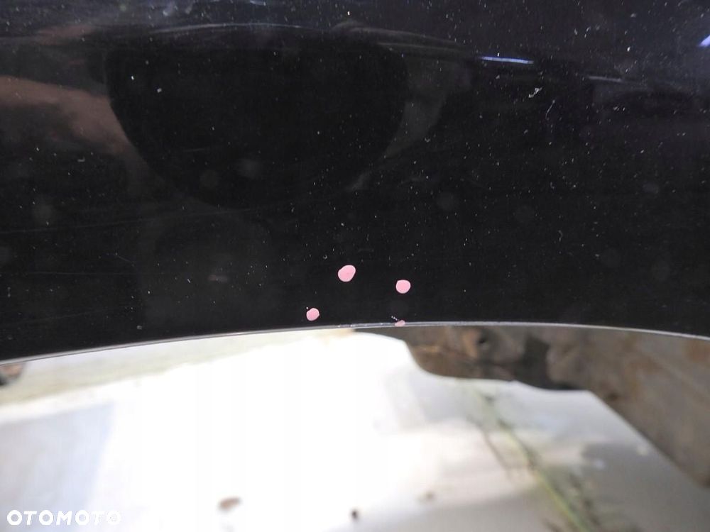 ĆWIARTKA BŁOTNIK PRAWY TYŁ G6 MONDEO MK4 LIFT - 6