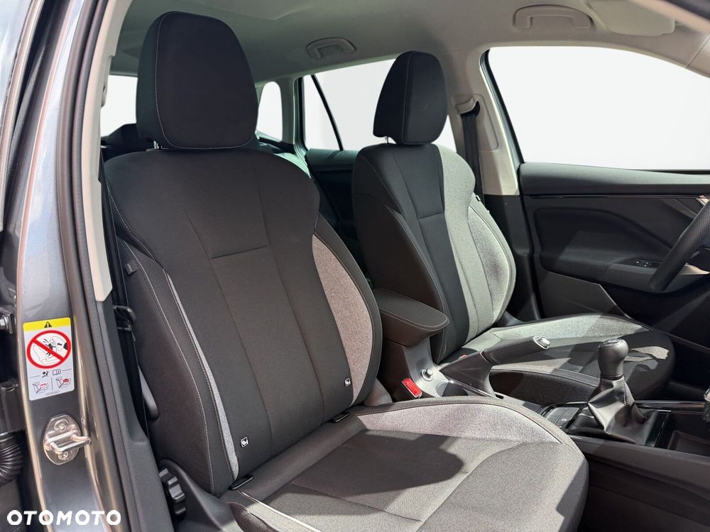 Skoda Kamiq 1.0 TSI Selection - 40