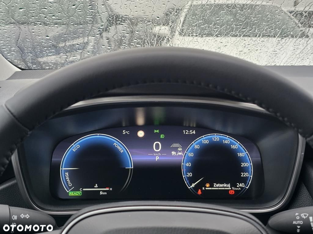 Toyota Corolla 1.8 Hybrid Comfort - 15