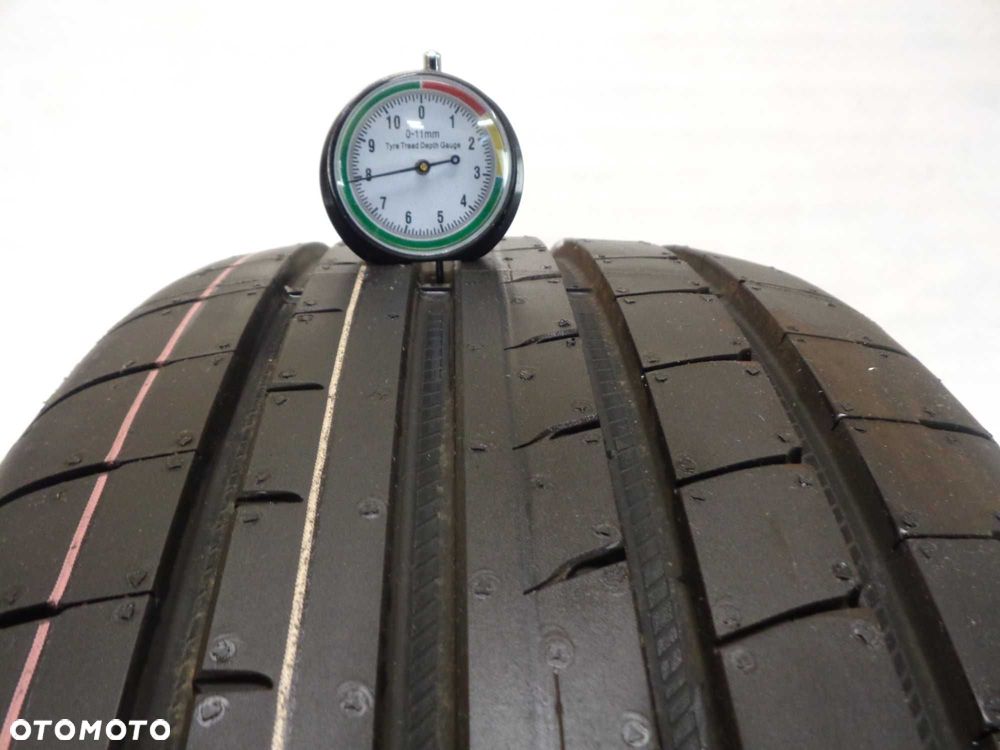 OPONY LETNIE 235/55R18 GOODYEAR 235/55/18 4x 2023 r Nowe Demo - 3