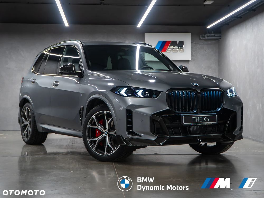 BMW X5 - 3