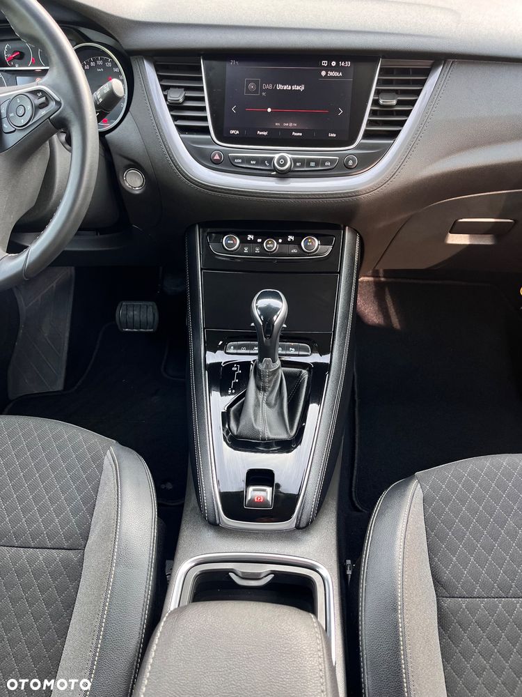 Opel Grandland X - 23
