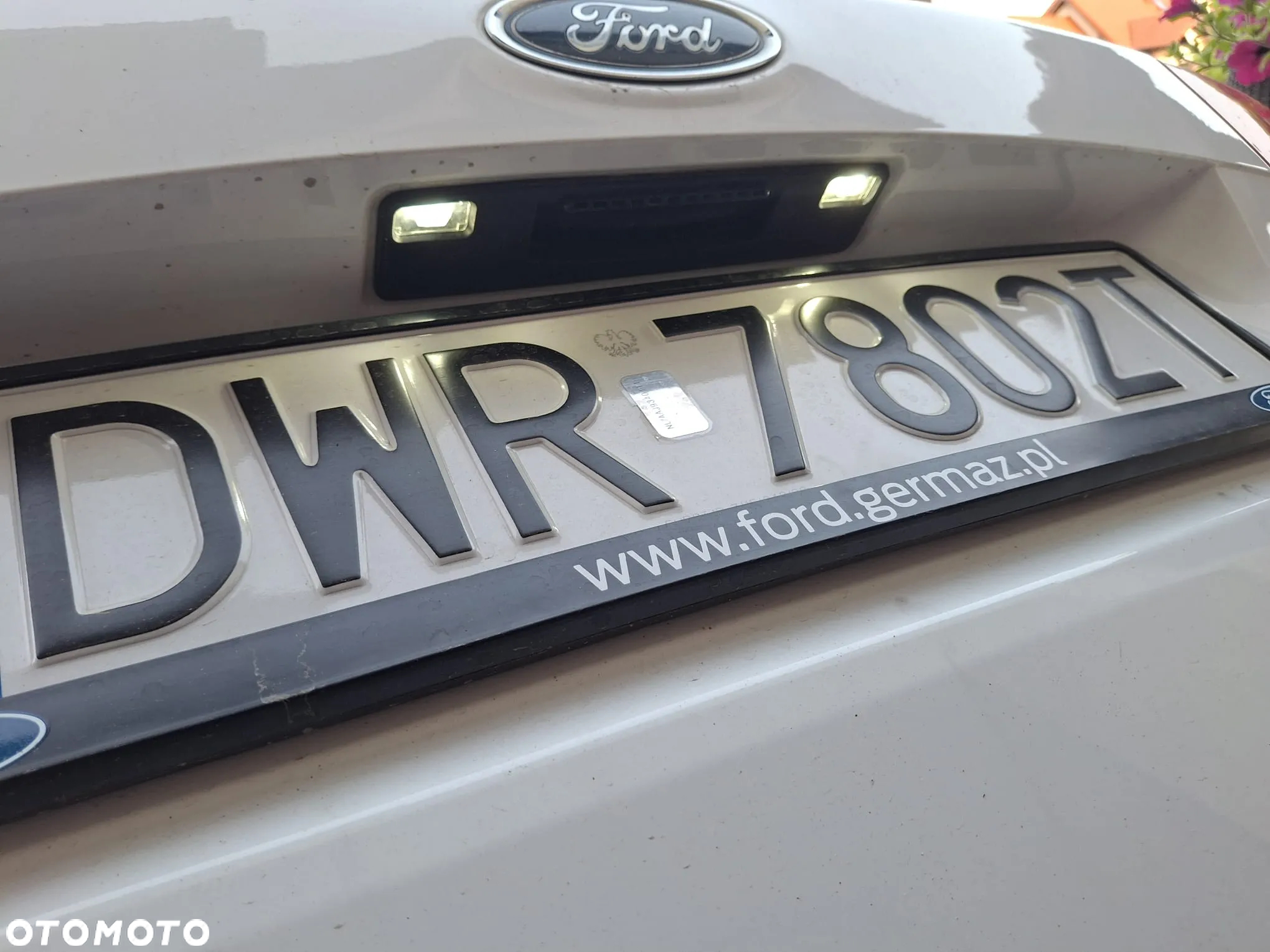 Ford C-MAX 1.0 EcoBoost Edition ASS - 17