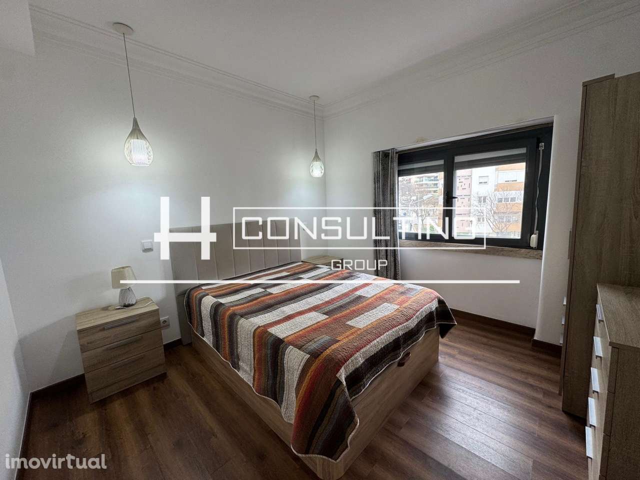 Apartamento T2 Venda em Odivelas,Odivelas - Grande imagem: 5/23