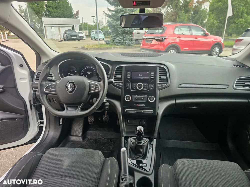 Renault Megane - 9