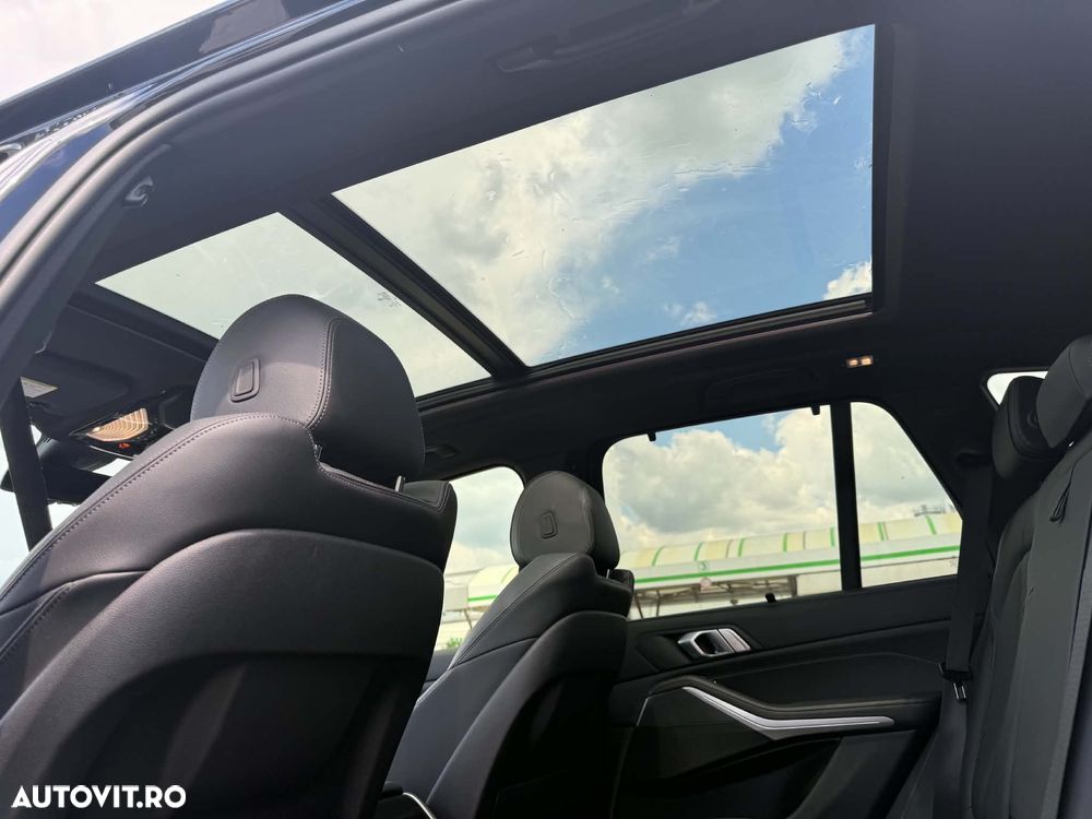 BMW X5 xDrive40i xLine - 9