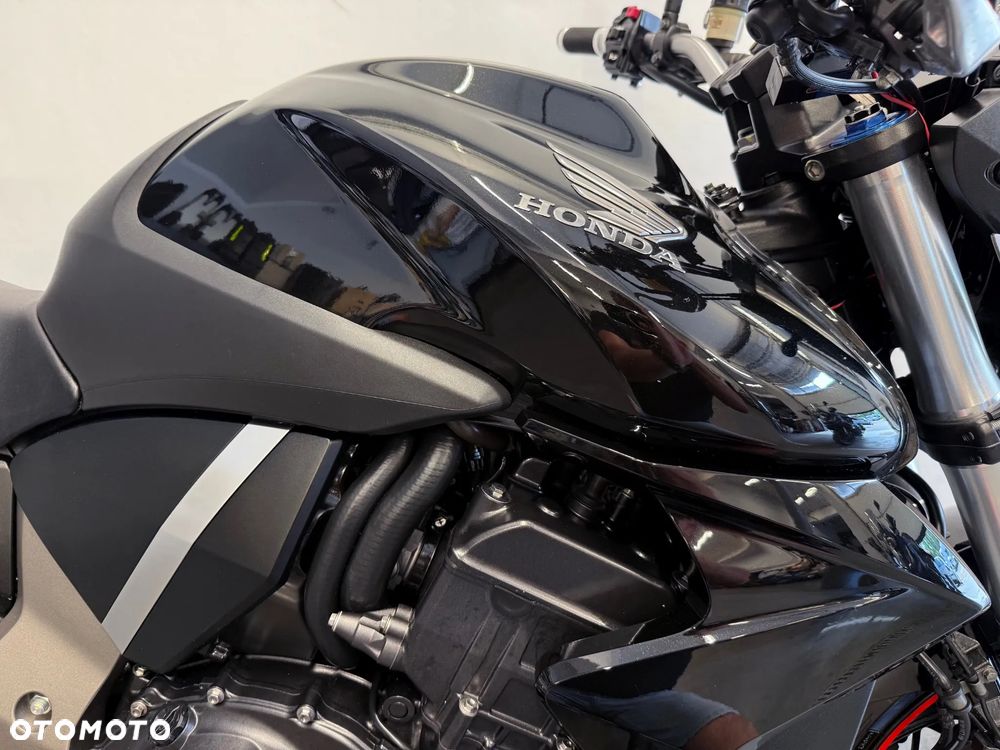 Honda CB - 31