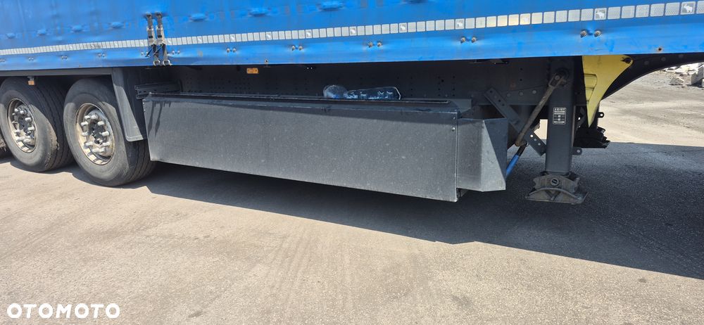 Schmitz Cargobull - 11
