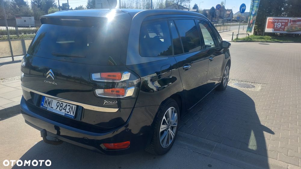 Citroën C4 Grand Picasso - 2