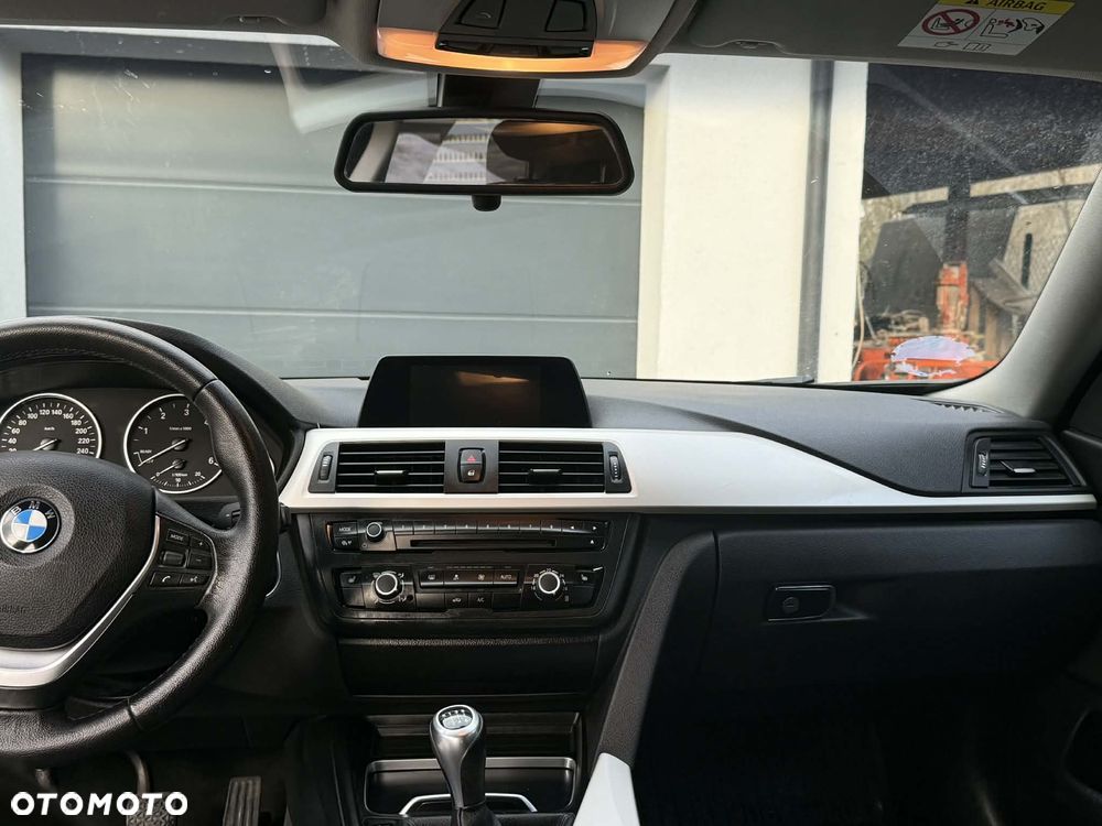 BMW Seria 4 418d - 16