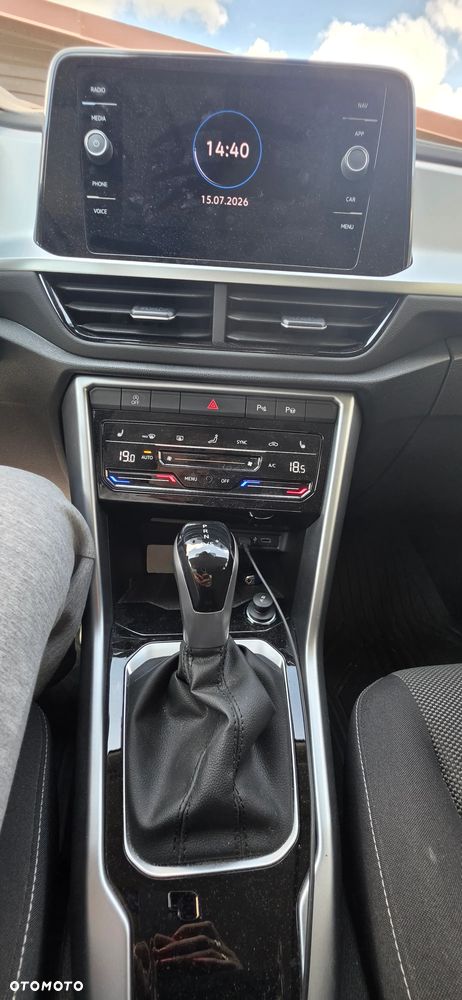 Volkswagen T-Roc 1.5 TSI Life DSG - 4