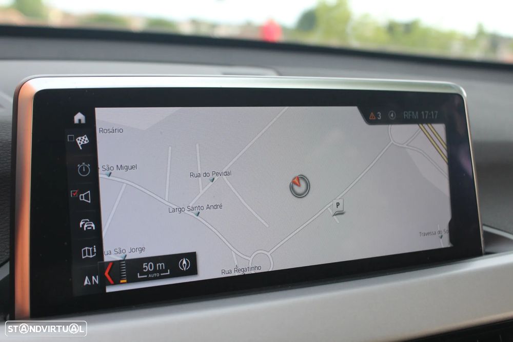 BMW X1 16 d sDrive Auto - 49