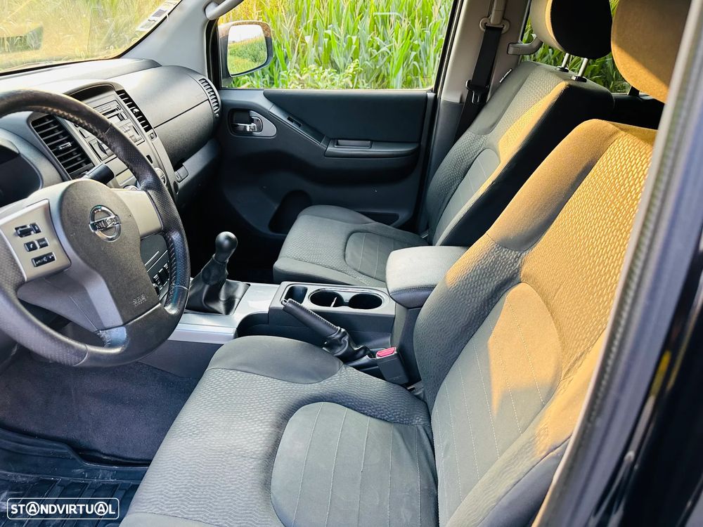 Nissan Pick Up - 14