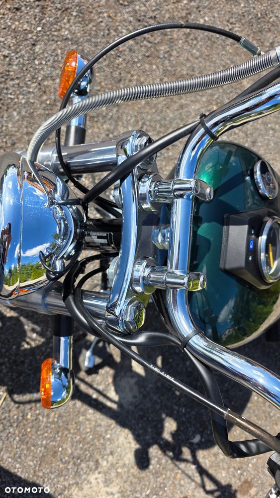 Suzuki Savage - 16