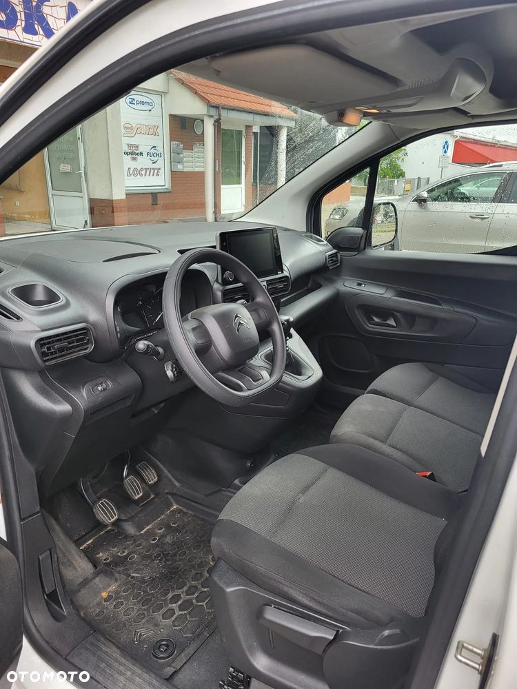 Citroën Berlingo VAN - 6