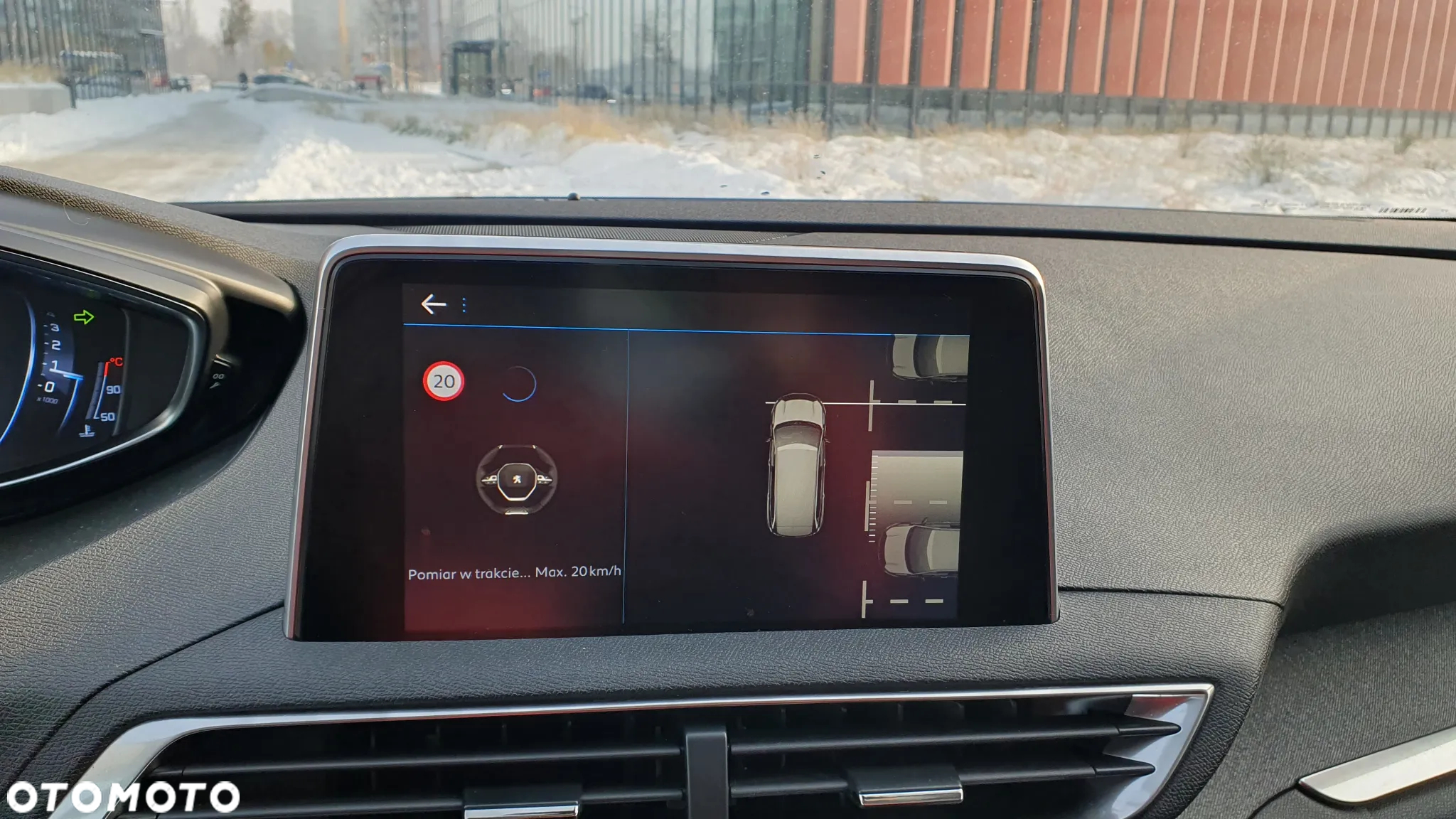 Peugeot 5008 1.5 BlueHDi Allure Pack S&S - 14
