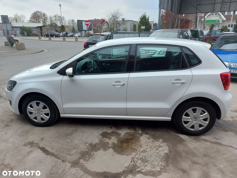 Volkswagen Polo 1.2 Style - 39