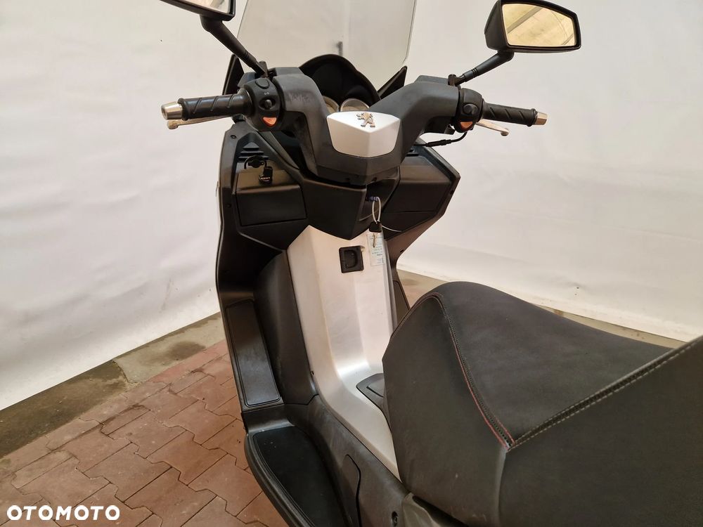 Peugeot Satelis - 20