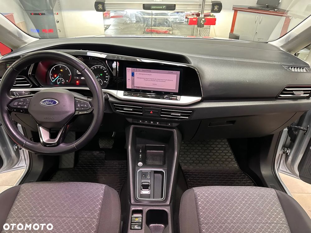 Ford Tourneo Connect Grand 2.0 EcoBlue Titanium - 20