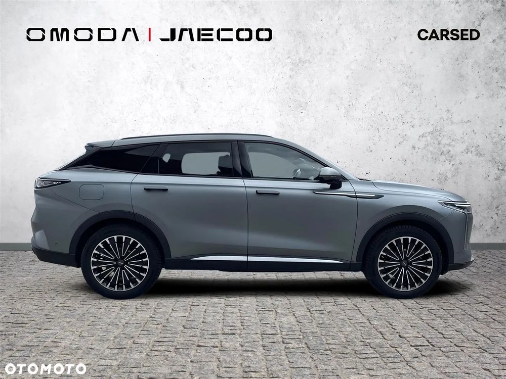 Omoda 9 1.5 Super Hybrid Exclusive AWD - 5