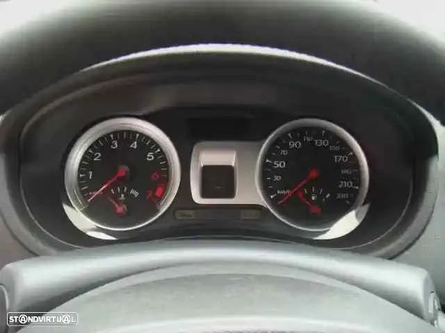 Renault Clio 1.2 16V Dynamique Luxe - 8