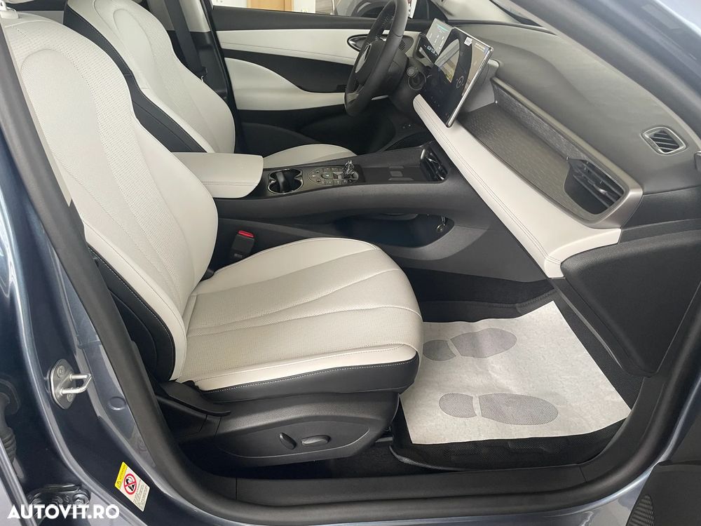 Byd Seal - 9