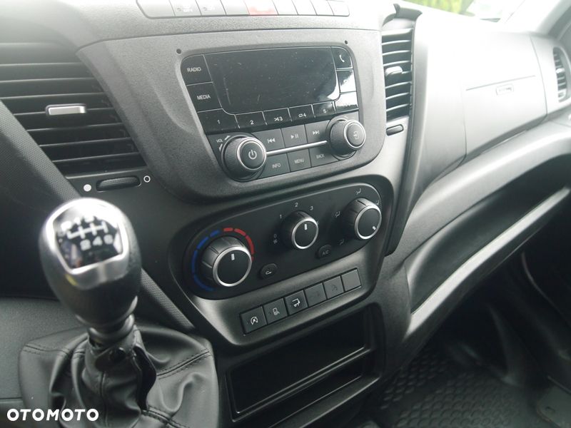 Iveco Daily 35C16 - 10