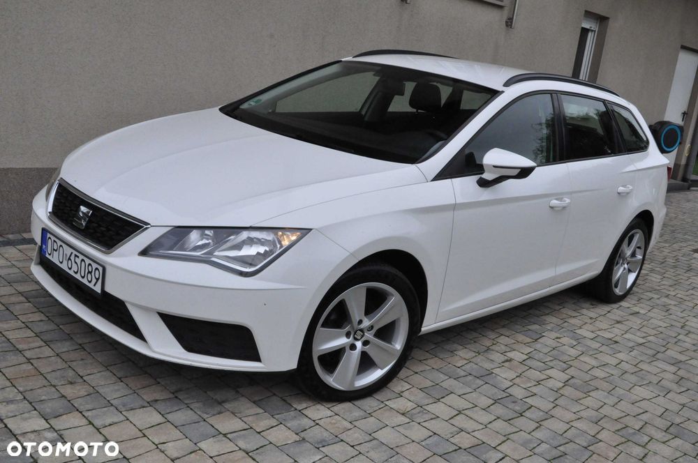 Seat Leon - 6