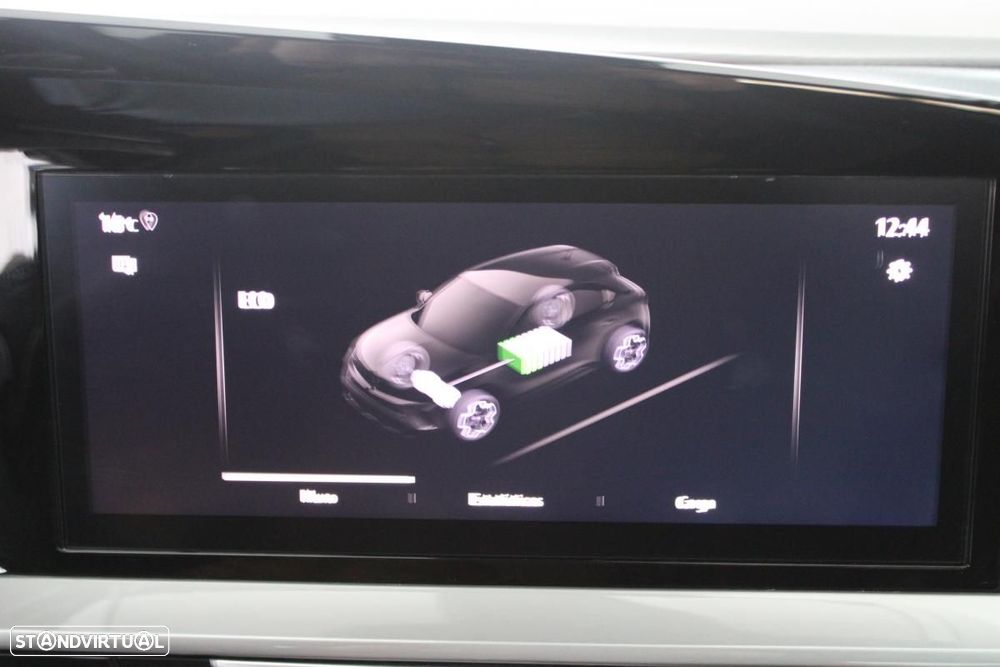 Opel Mokka-e 50 kWh GS - 26