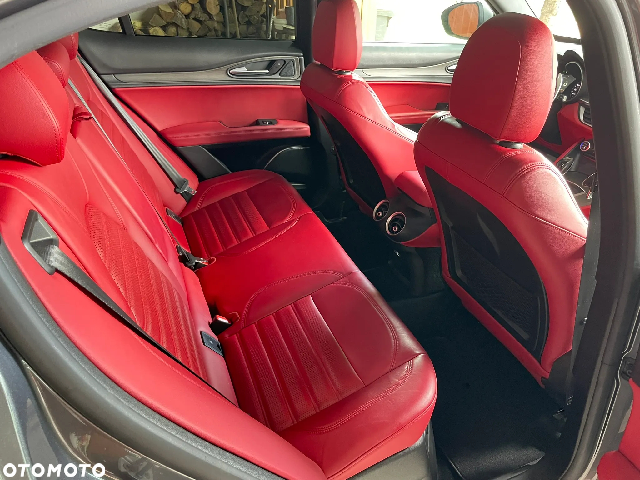 Alfa Romeo Stelvio 2.0 Turbo TI Q4 - 19
