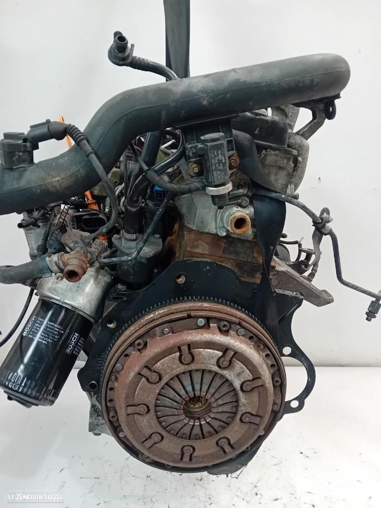 Motor completo AUDI A4 (8D2, B5) - 3