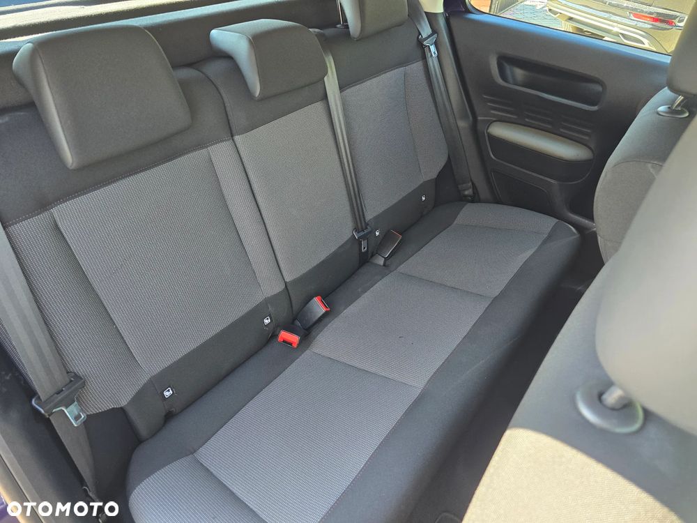 Citroën C4 Cactus - 14