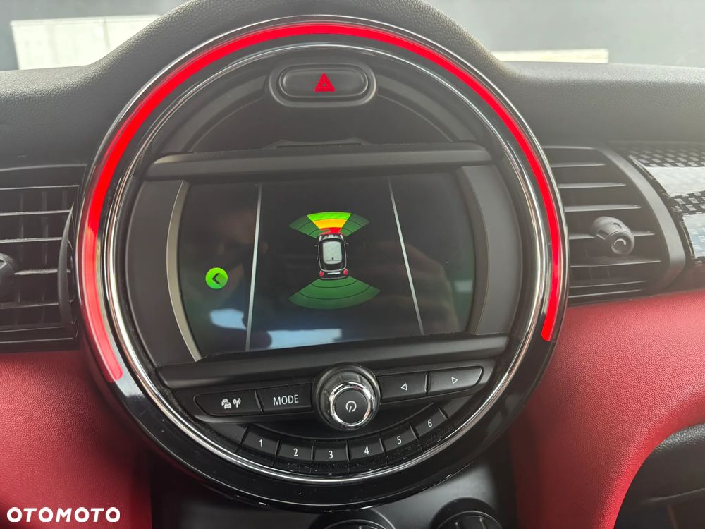 MINI Cooper S GPF sport - 11