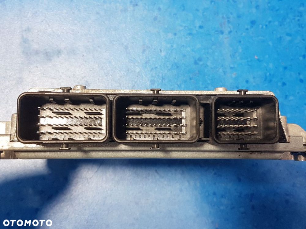 FORD MONDEO MK4 1.8 TDCI STEROWNIK SILNIKA - 4