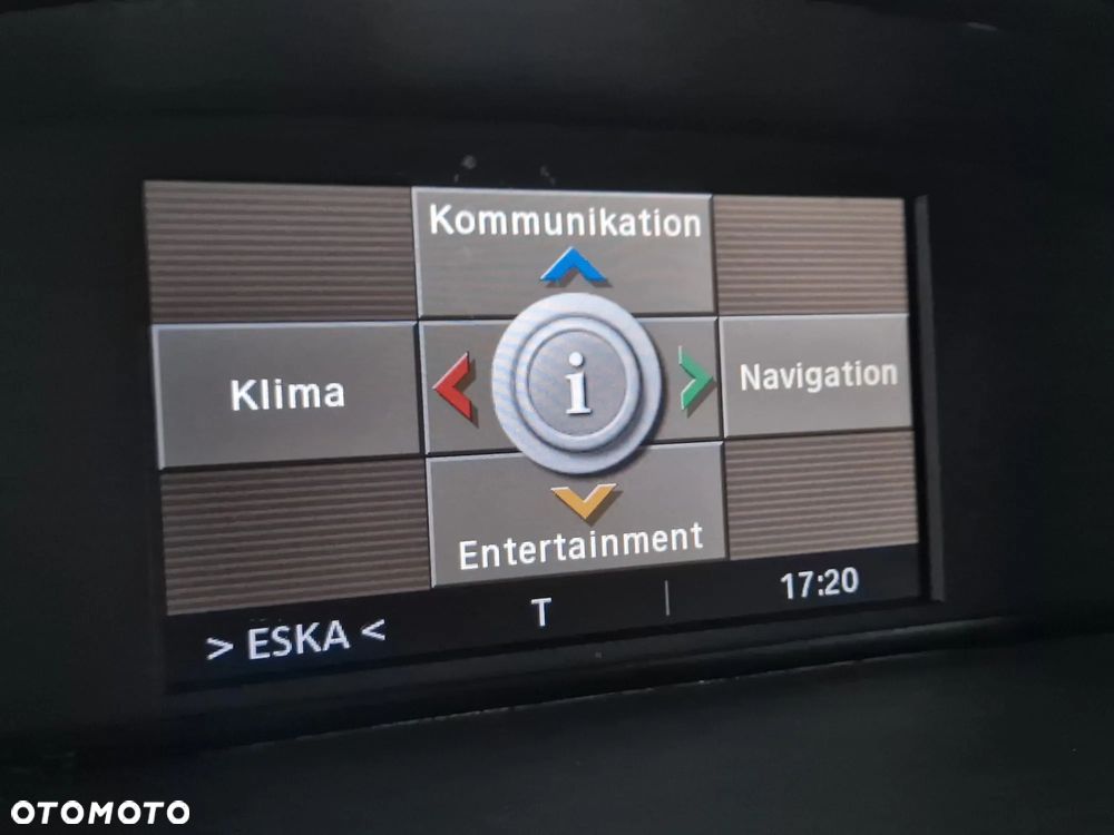 BMW Seria 5 - 34