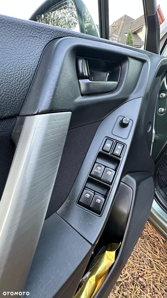 Subaru Forester - 11