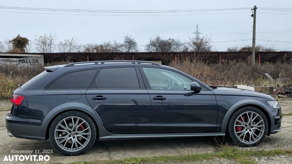 Audi A6 Allroad - 5