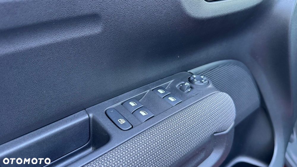 Citroën C3 Aircross 1.2 PureTech Feel Pack S&S - 12