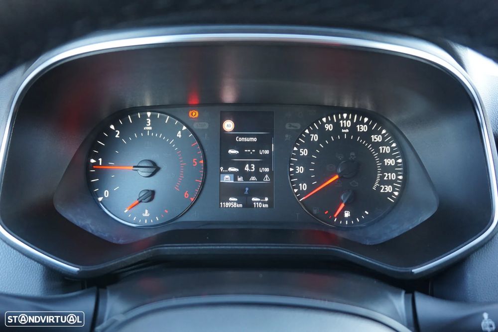 Renault Clio BLUE dCi 85 EXPERIENCE - 23