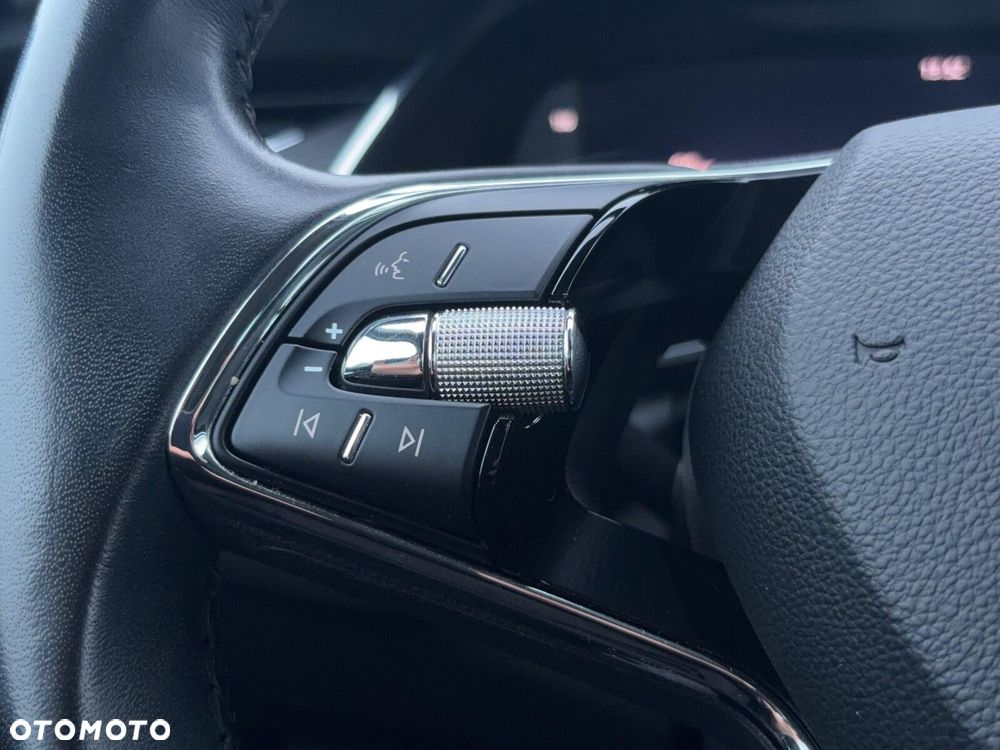 Skoda Octavia 1.5 TSI e-Tec Style DSG - 17