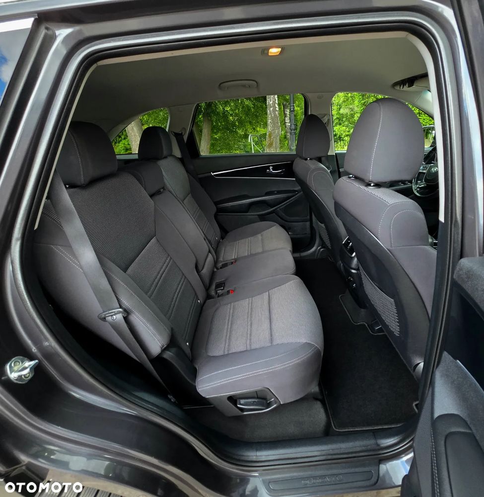 Kia Sorento 2.0 CRDI GT Line - 10